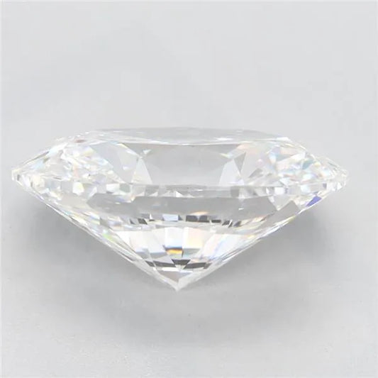 2.1 Carats OVAL Diamond