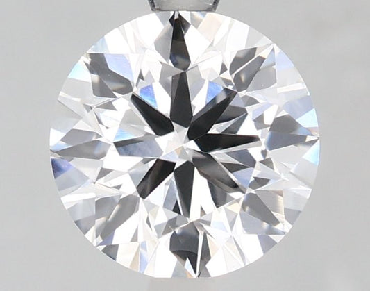 2 Carats ROUND Diamond