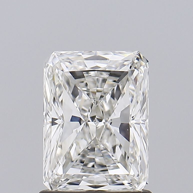 1.31 Carats RADIANT Diamond