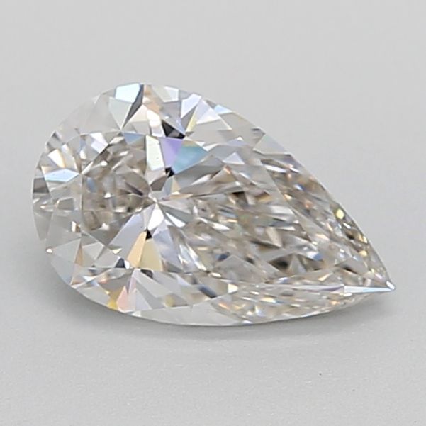 1 Carats PEAR Diamond