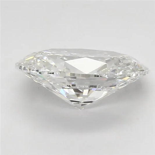 2.18 Carats OVAL Diamond