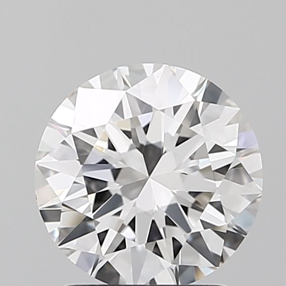 1.5 Carats ROUND Diamond