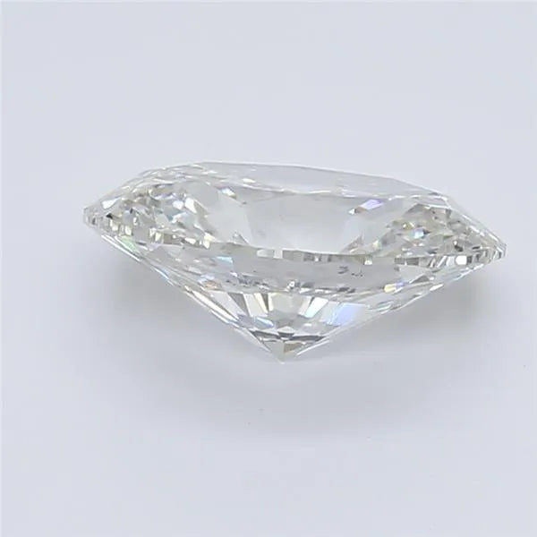 2.28 Carats OVAL Diamond