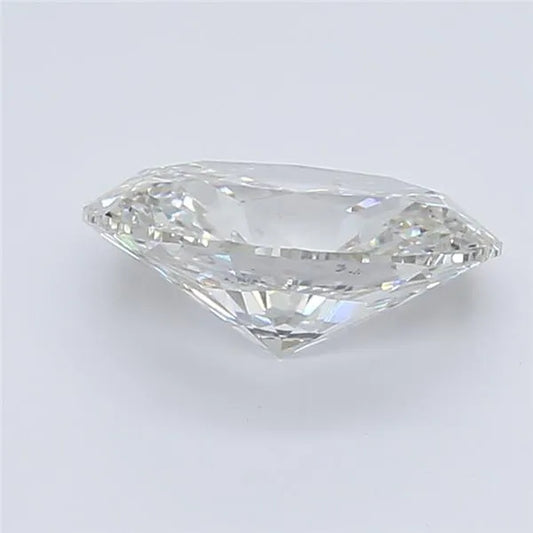 2.28 Carats OVAL Diamond