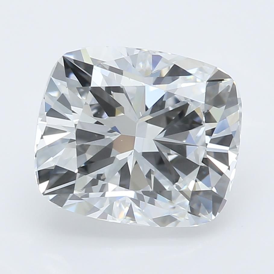 1.86 Carats CUSHION MODIFIED Diamond