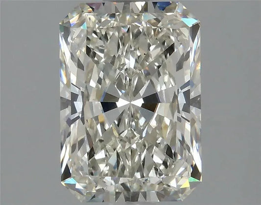 1.92ct Radiant Lab Grown Diamond (Colour H, Clarity VS2, IGI)