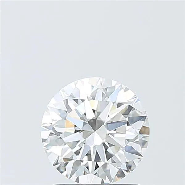 1.51 Carats ROUND Diamond