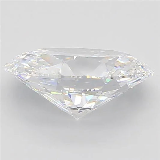 1.99 Carats OVAL Diamond