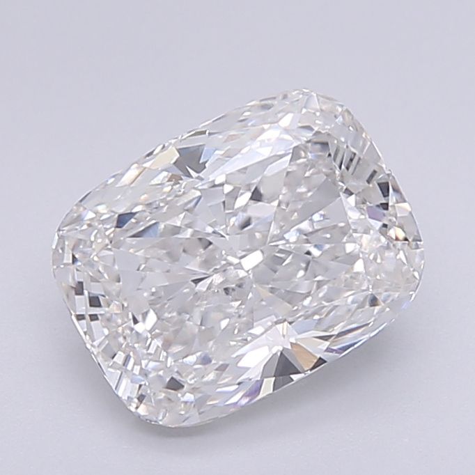 2.29 Carats CUSHION BRILLIANT Diamond