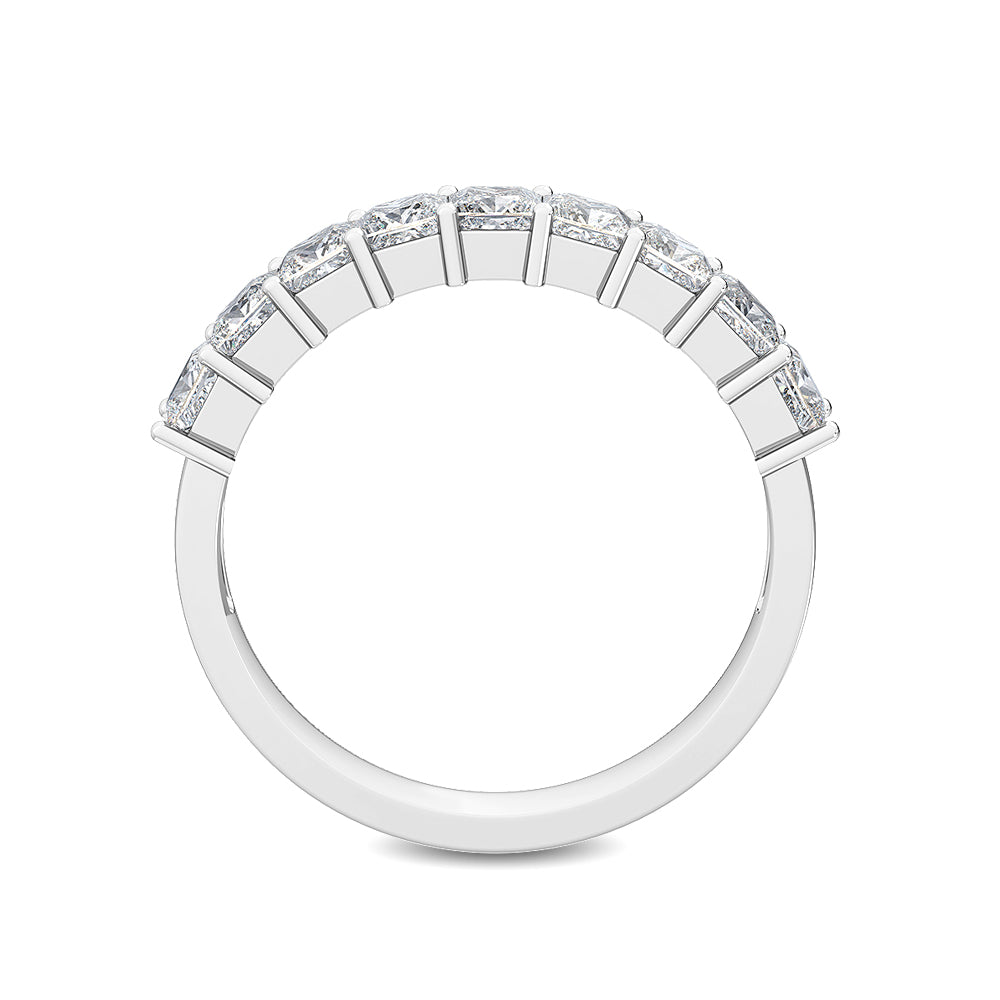 White Gold / Astrid Prong Wedding Band