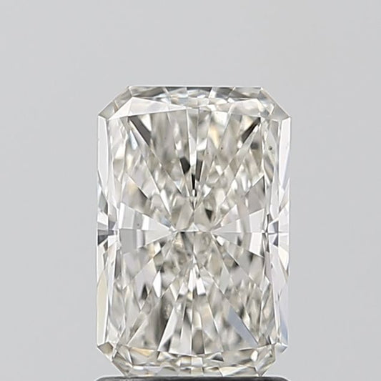 1.02 Carats RADIANT Diamond