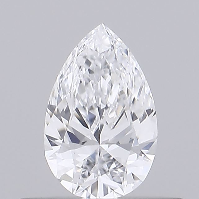 0.3 Carats PEAR Diamond