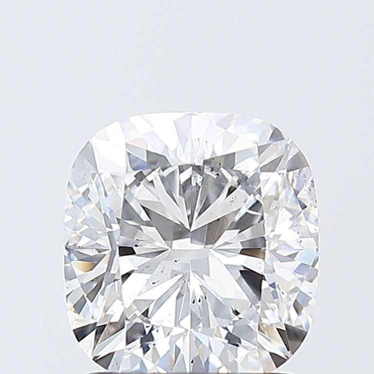 1.5 Carats CUSHION BRILLIANT Diamond