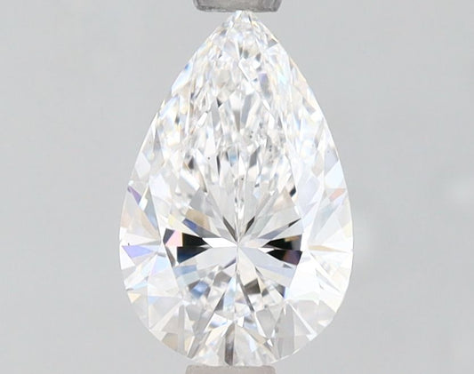 1.02 Carats PEAR Diamond