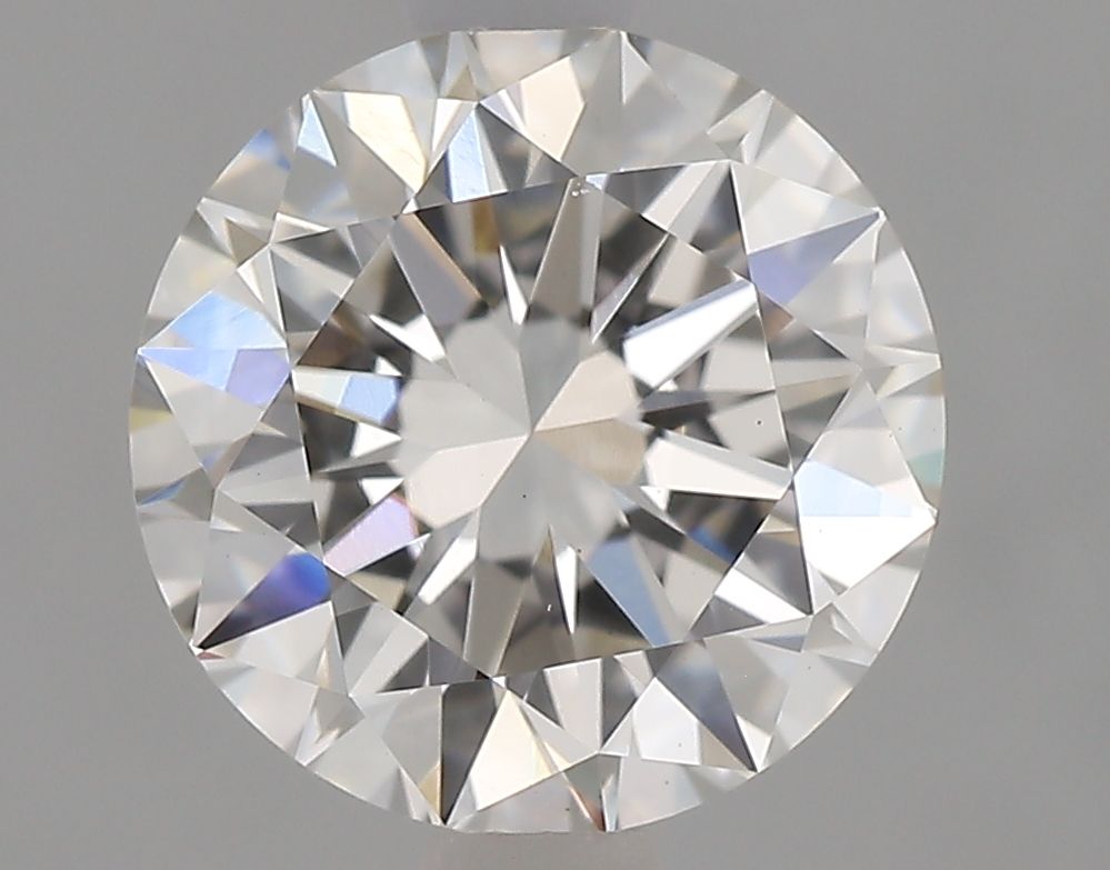 1.5 Carats ROUND Diamond