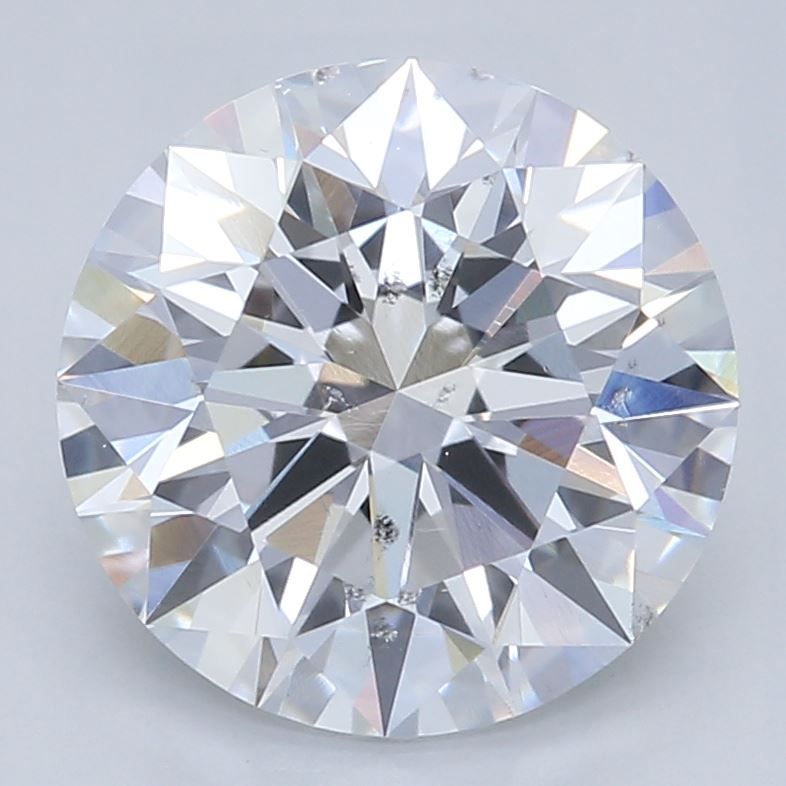 1.5 Carats ROUND Diamond