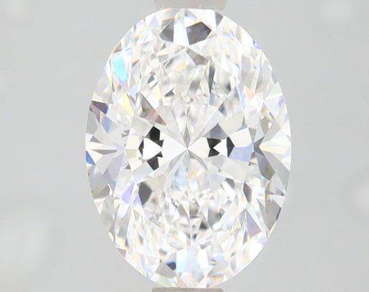 2.05 Carats OVAL Diamond