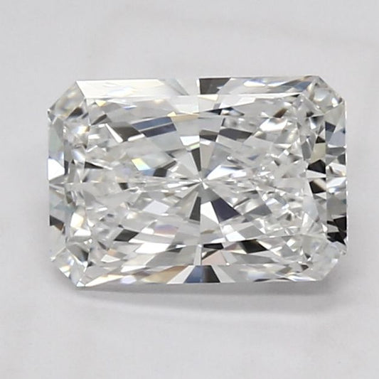 1.57 Carats RADIANT Diamond