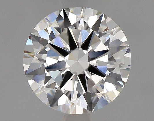 2 Carats ROUND Diamond